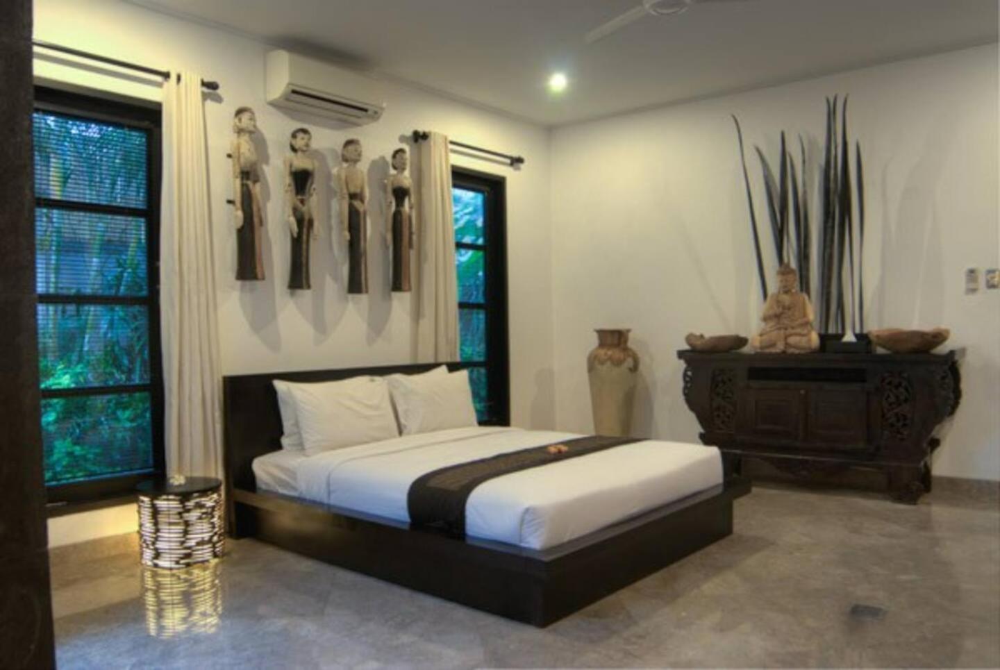 The Residence Seminyak Esterno foto