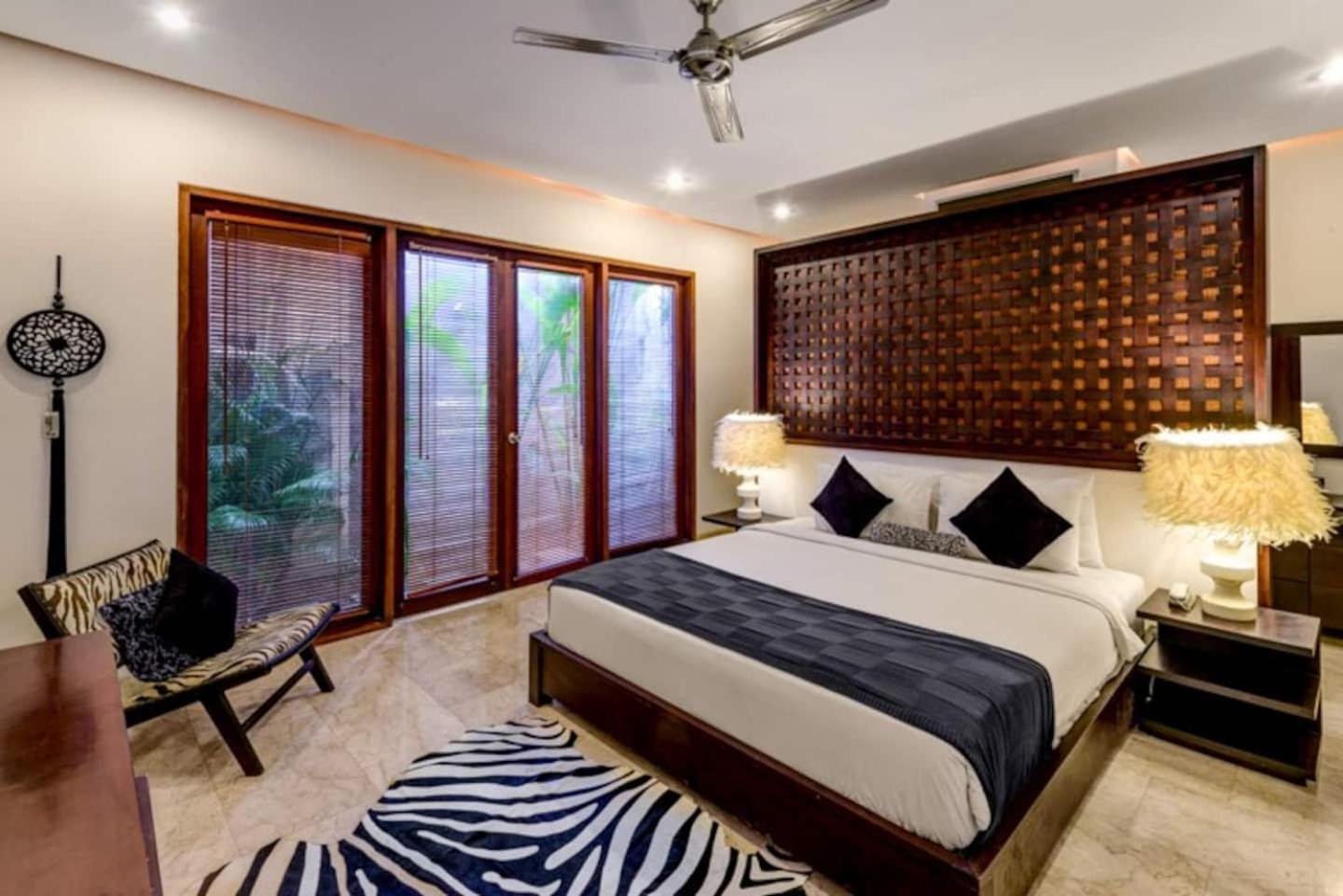 The Residence Seminyak Esterno foto